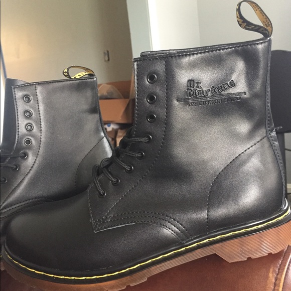 doc martens size 11 mens